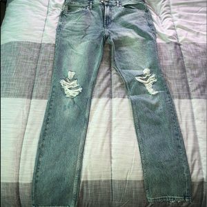Pacsun jeans